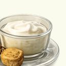 TOPPING CHEESE CREAM